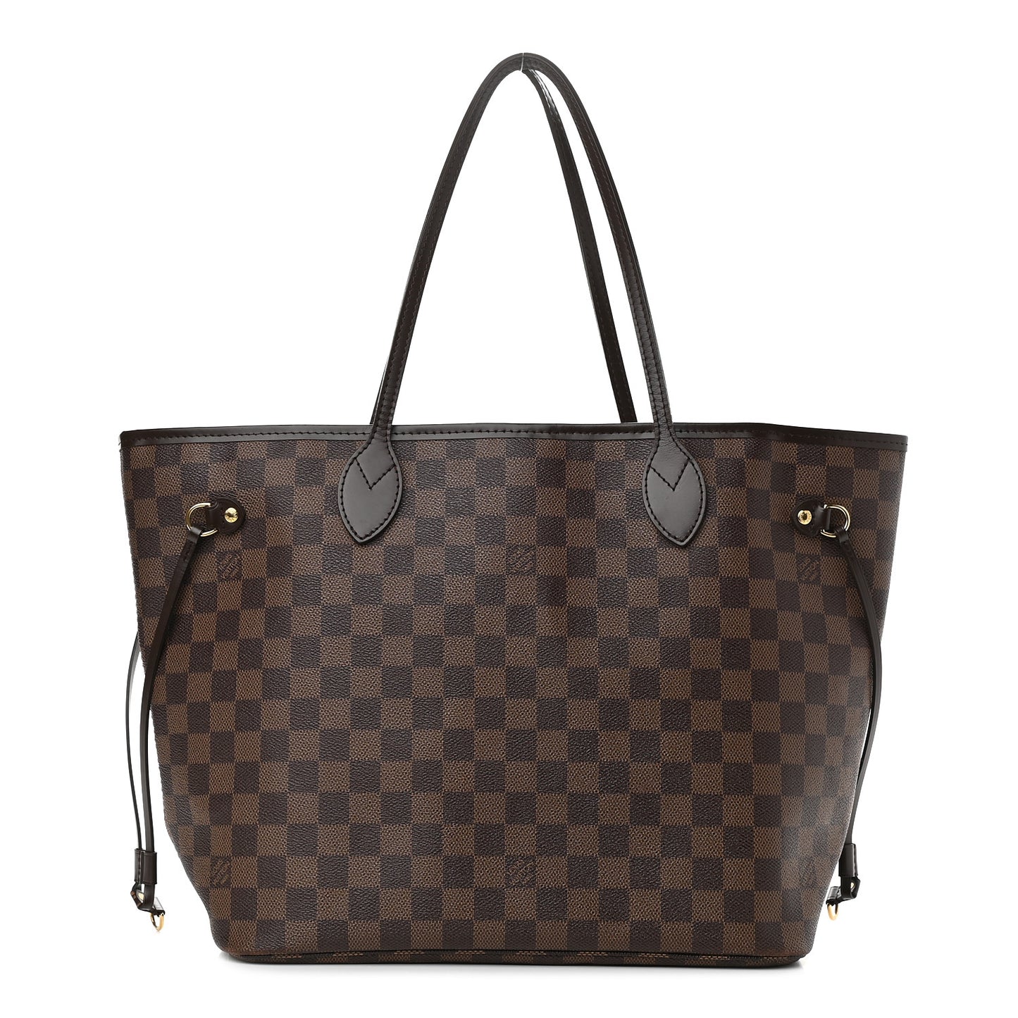 Damier Ebene Neverfull MM