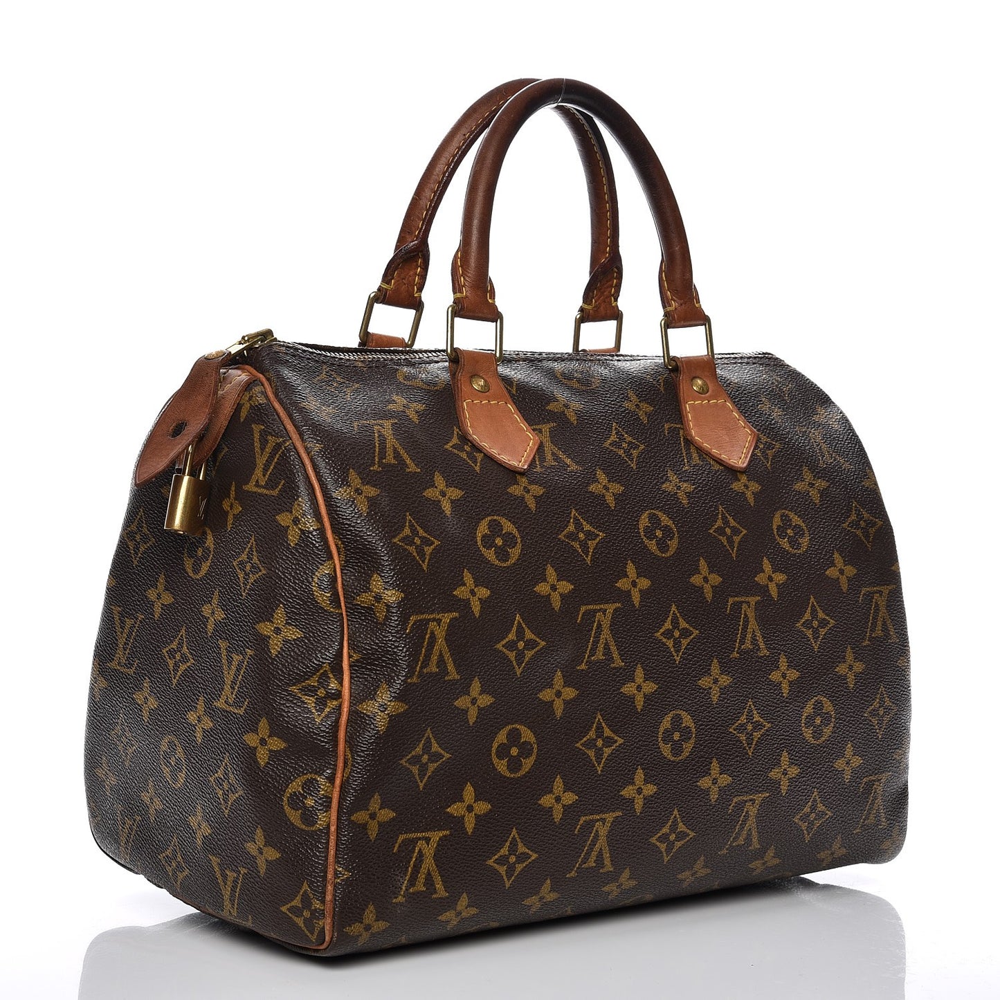 Monogram Speedy 30