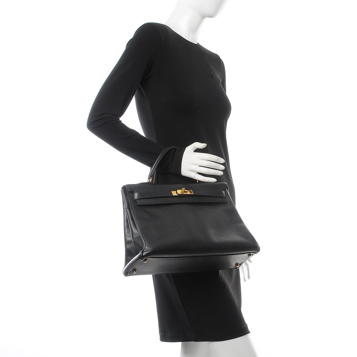 Ardennes Kelly Retourne 35 Black
