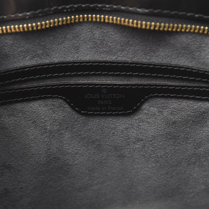 Louis Vuitton Epi Saint Jacques PM Black 5 of 10