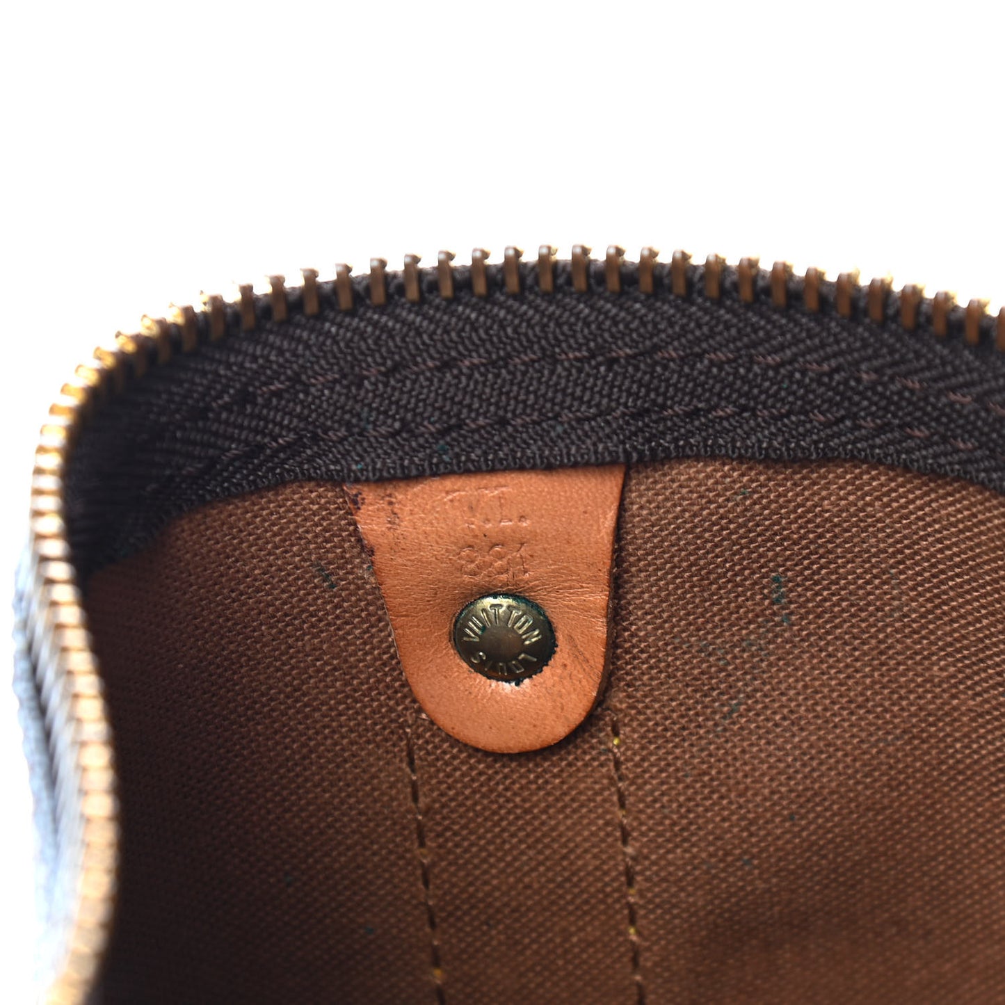 Monogram Keepall 45