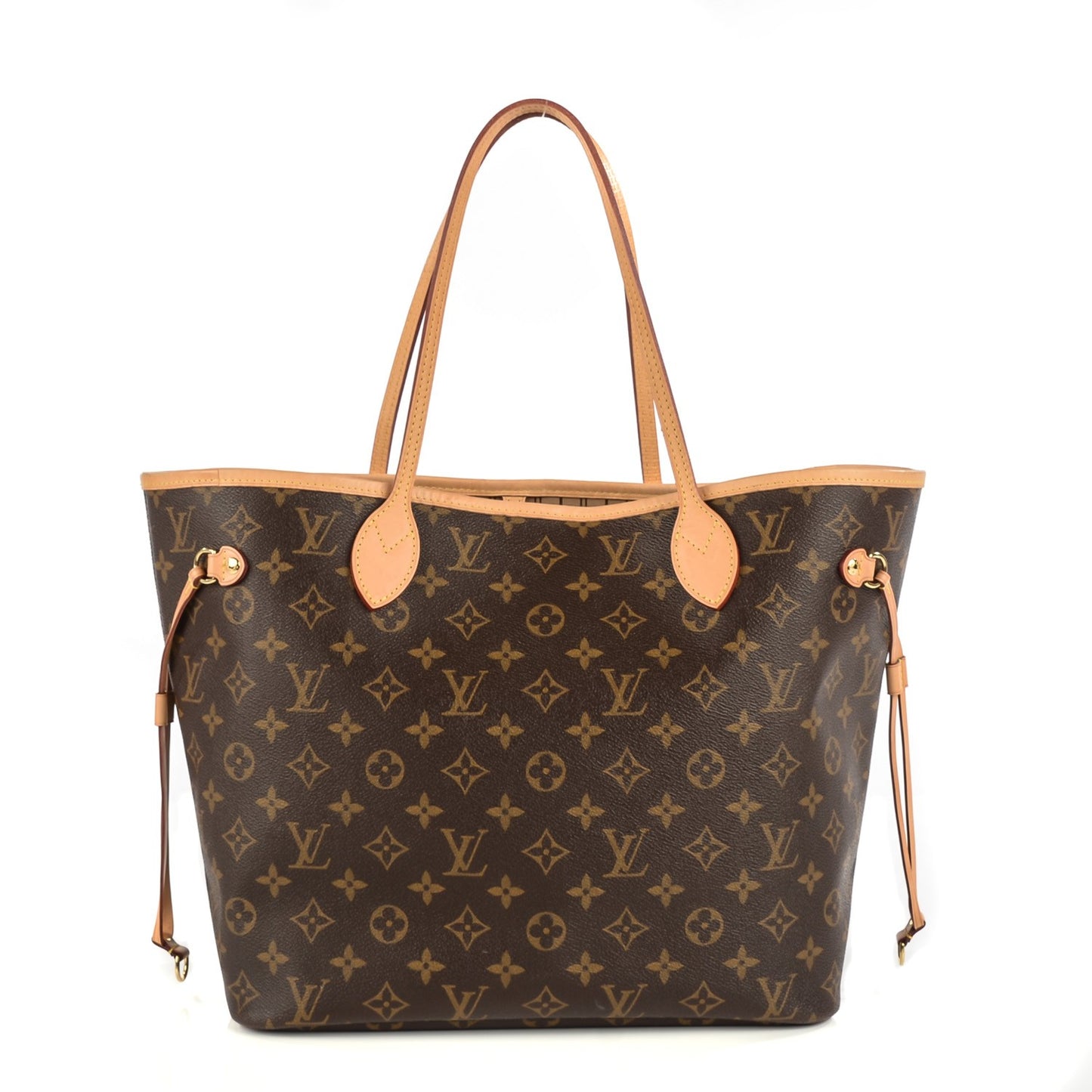 Monogram Neverfull MM