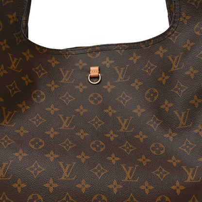 Louis Vuitton Monogram Atlantis GM 7 of 9