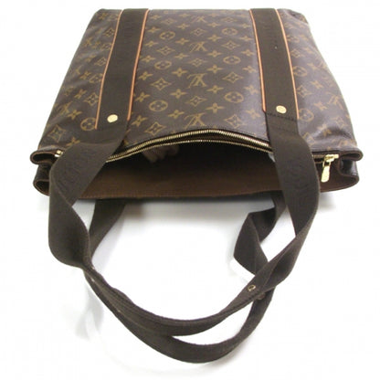 Louis Vuitton Monogram Cabas Beaubourg 6 of 9