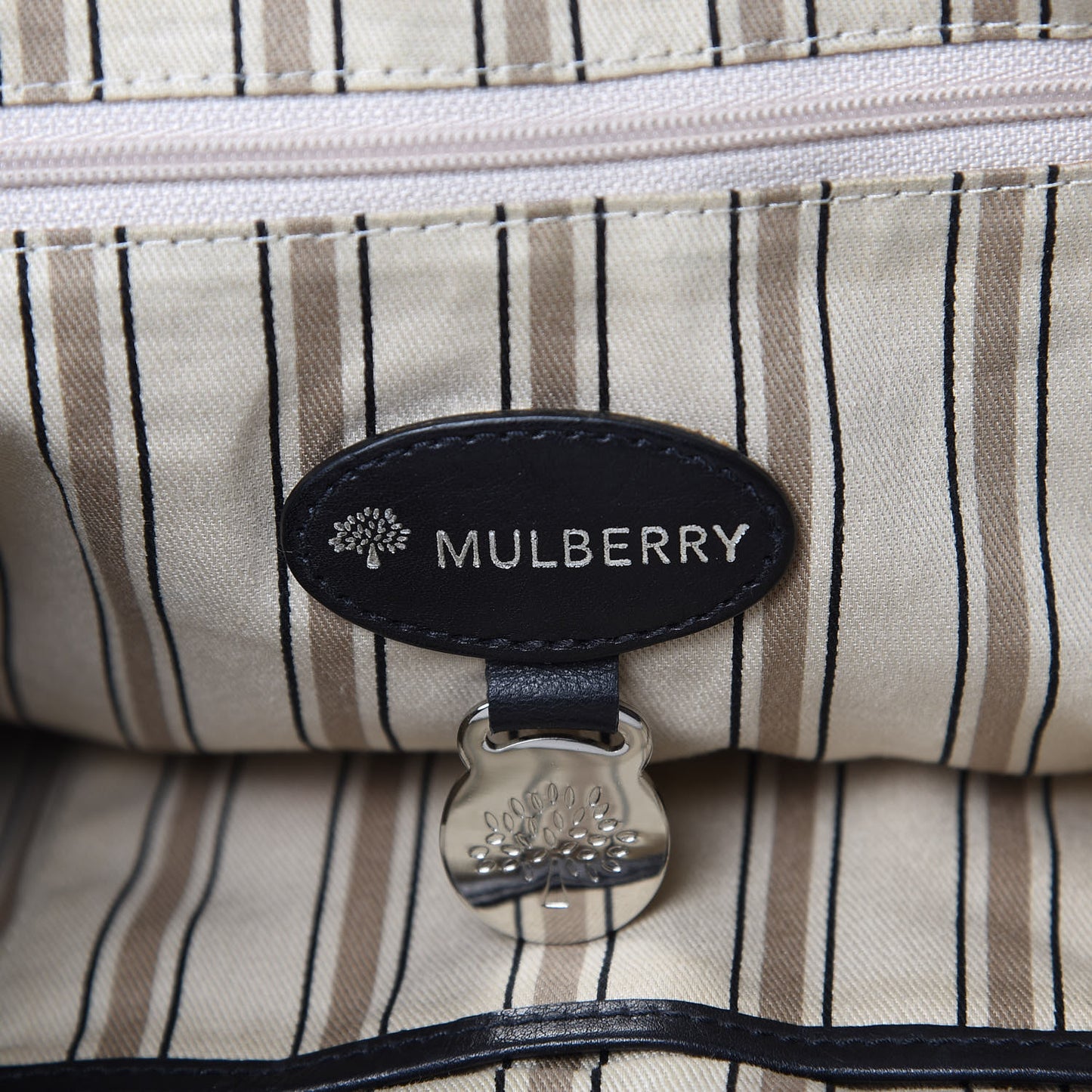 Soft Buffalo Messenger Black