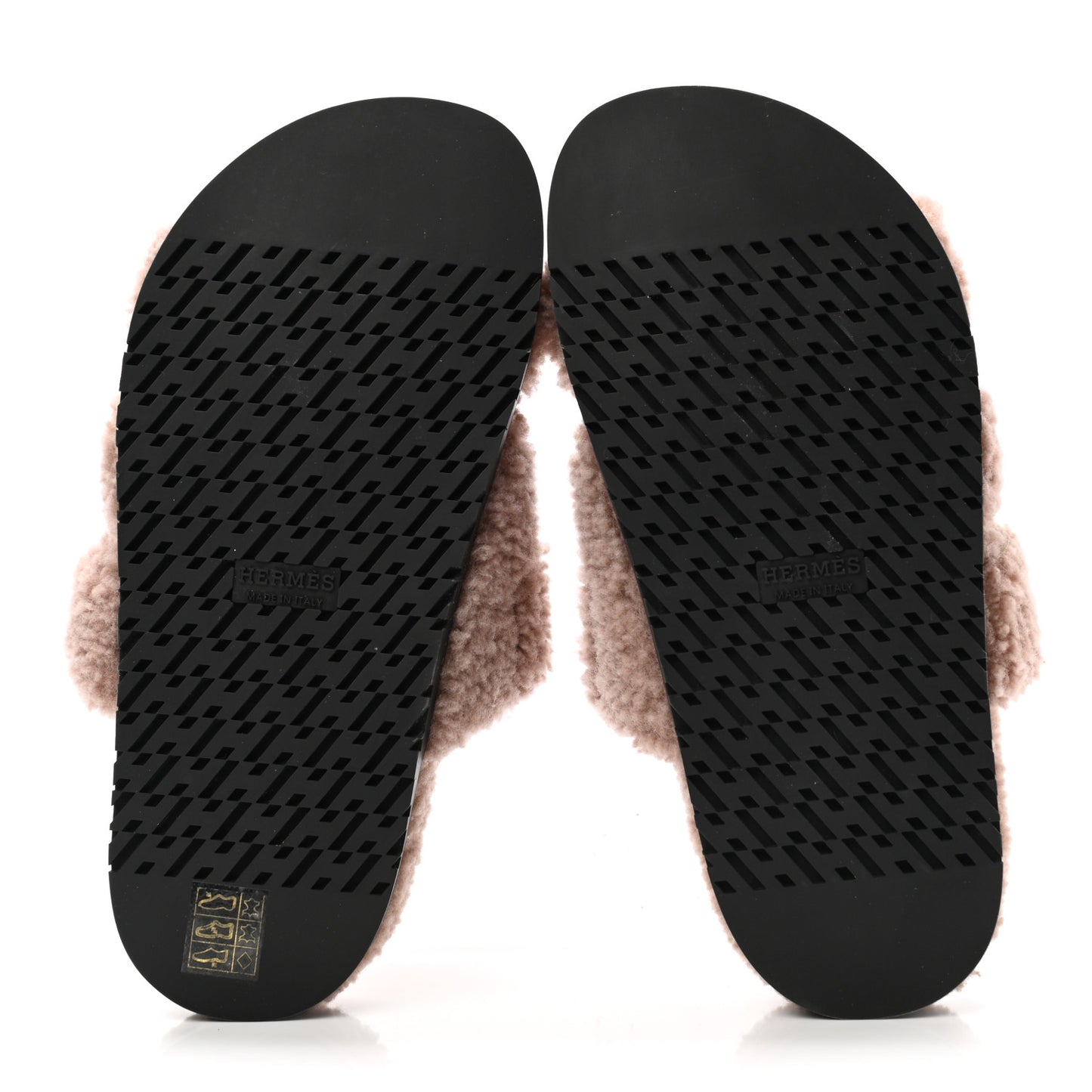 Woolskin Womens Chypre Sandals 35 Bois De Santal
