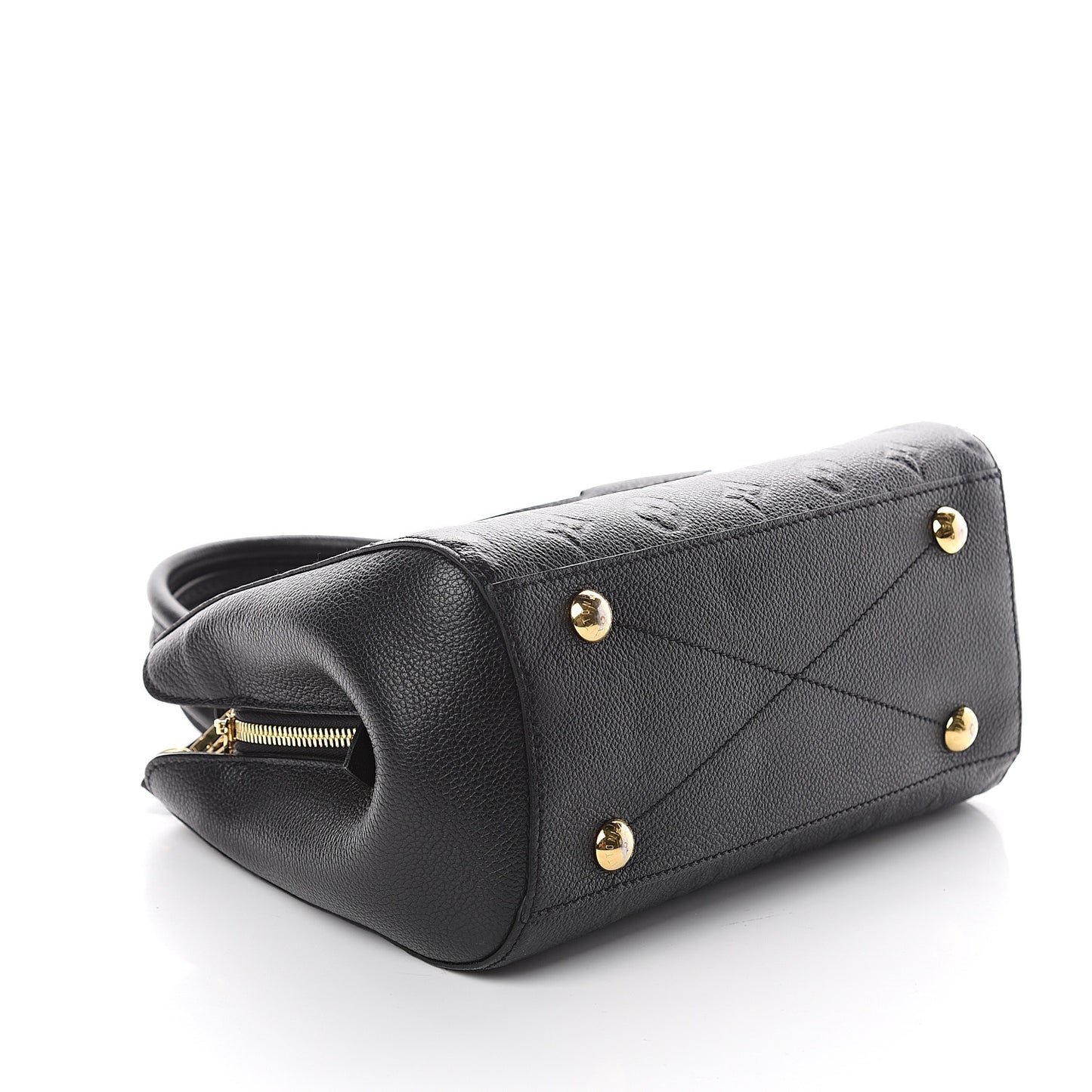 Empreinte Montaigne BB Black