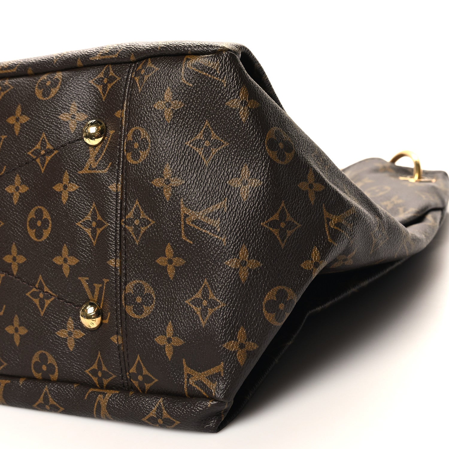 Louis Vuitton Monogram Artsy GM 9 of 10