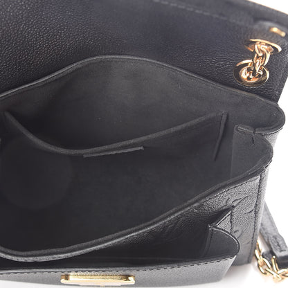 Louis Vuitton Empreinte Vavin BB Black 5 of 9