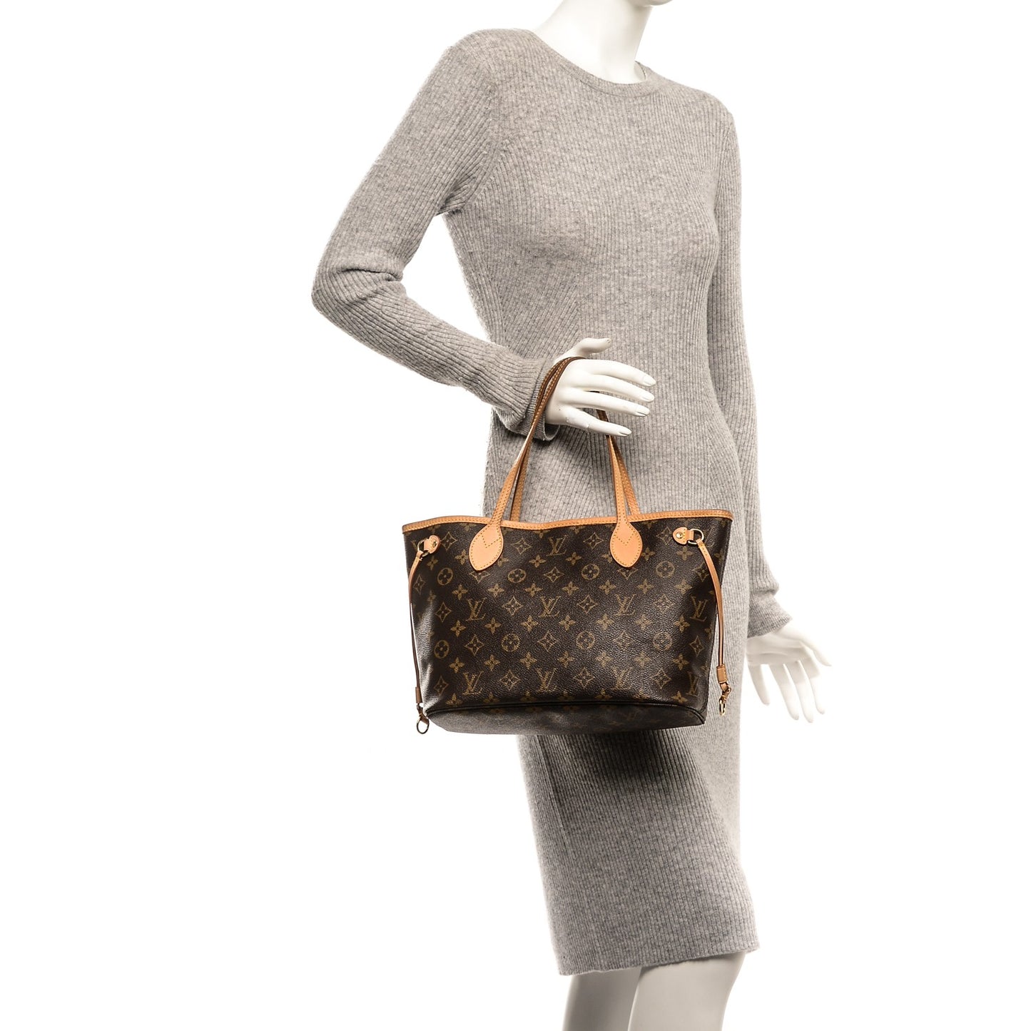 Monogram Neverfull PM