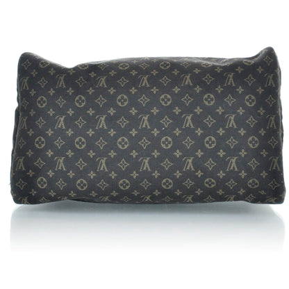 Louis Vuitton Mini Lin Speedy 30 Ebene 9 of 12