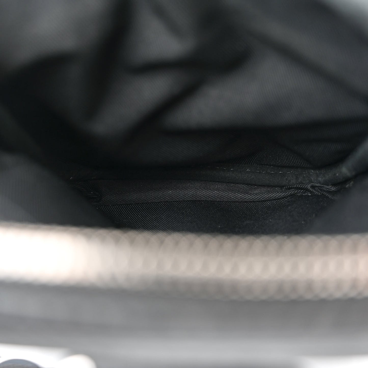Damier Graphite 3D Amazone Sling Bag Navy Black