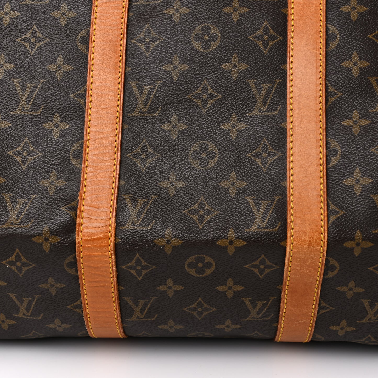 Monogram Keepall Bandouliere 50
