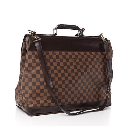 Louis Vuitton Damier Ebene West End PM 3 of 10
