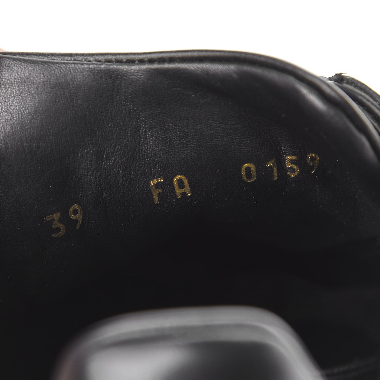 Louis Vuitton Calfskin Time Out Sneakers 39 Black 9 of 9