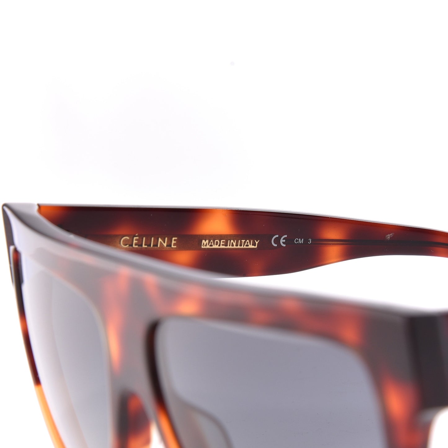 Shadow Sunglasses CL 41026/S Havana