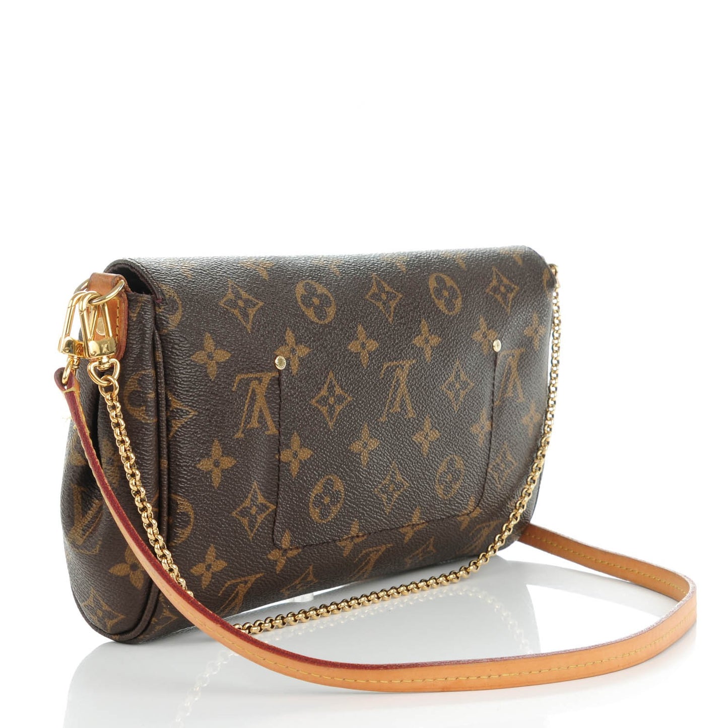 Monogram Favorite MM