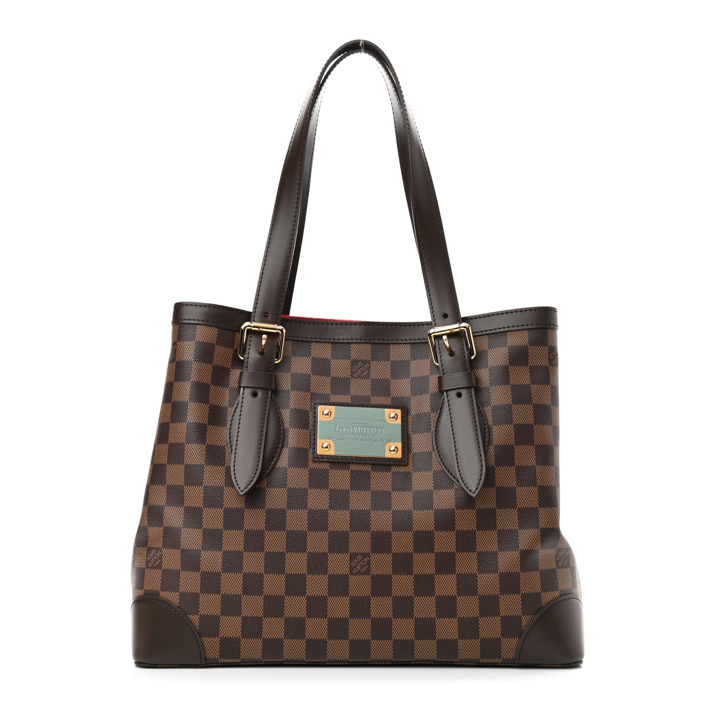Damier Ebene Hampstead MM