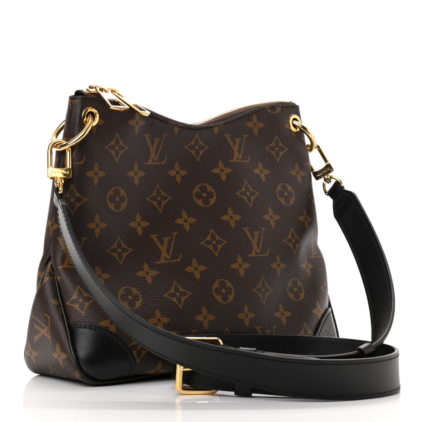 Monogram Odeon PM Black
