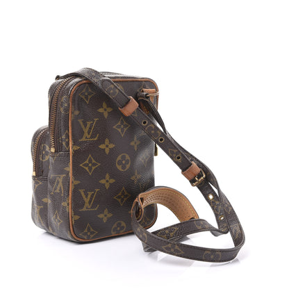 Louis Vuitton Monogram Amazone PM 2 of 8