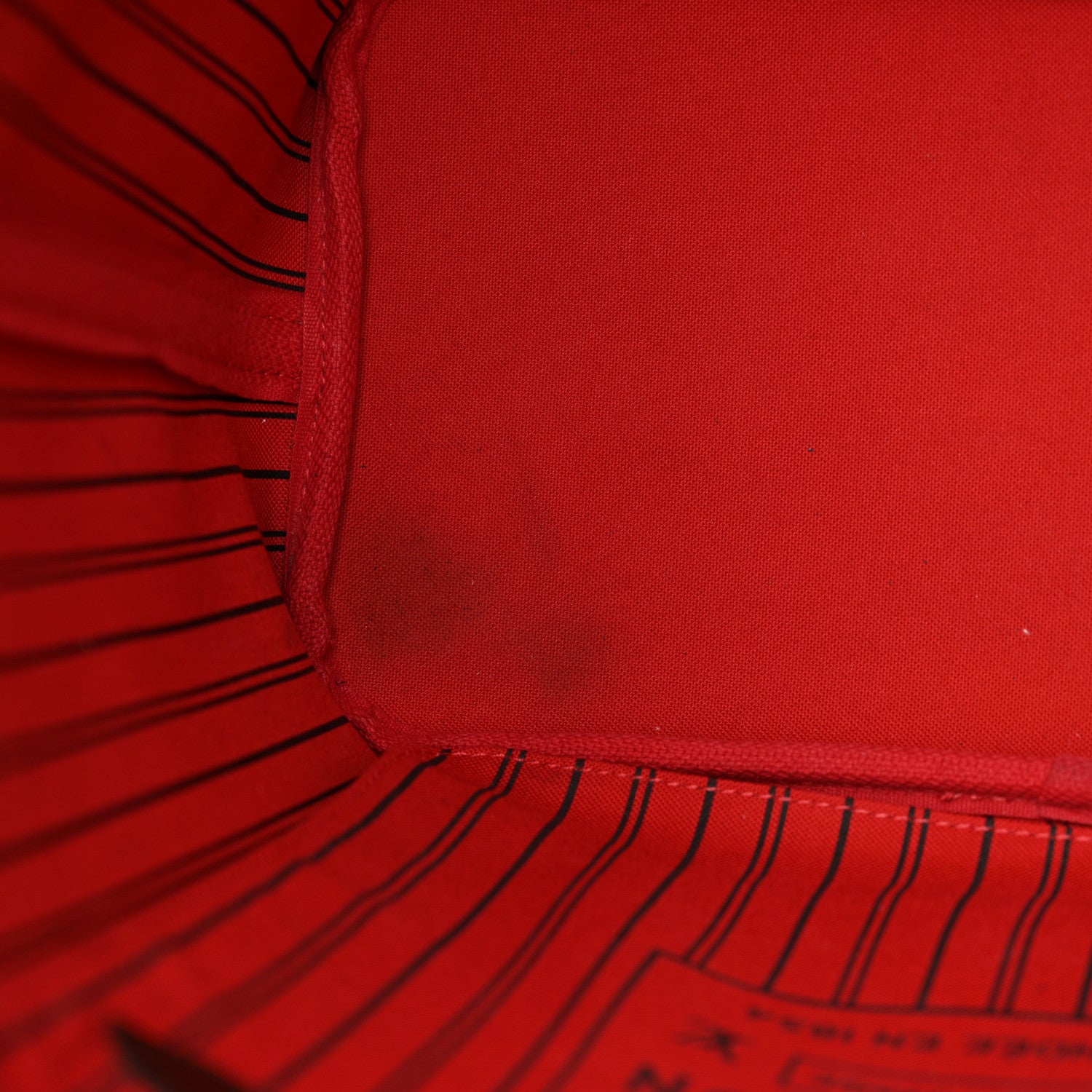 Louis Vuitton Damier Ebene Neo Neverfull MM 11 of 16