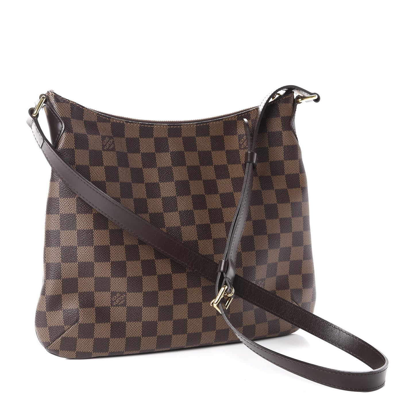 Damier Ebene Bloomsbury PM