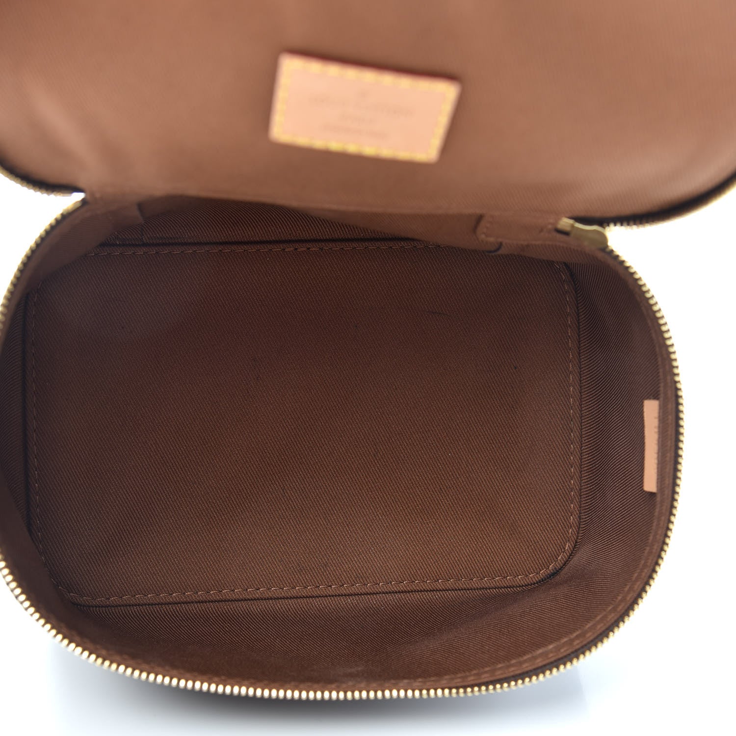 Louis Vuitton Monogram Packing Cube PM 5 of 7