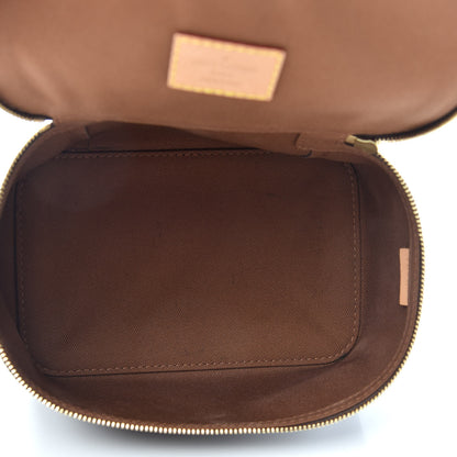 Louis Vuitton Monogram Packing Cube PM 5 of 7