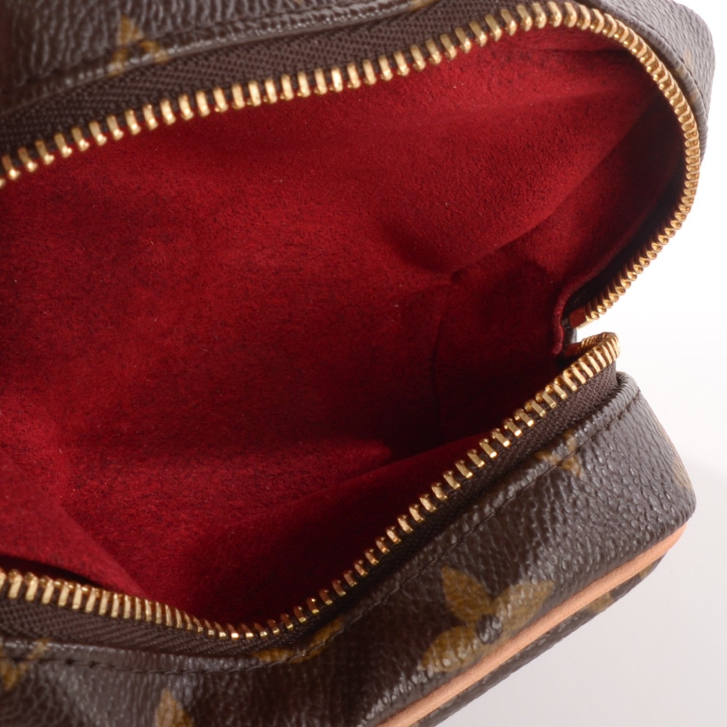 Louis Vuitton Monogram Wapity Case 5 of 7