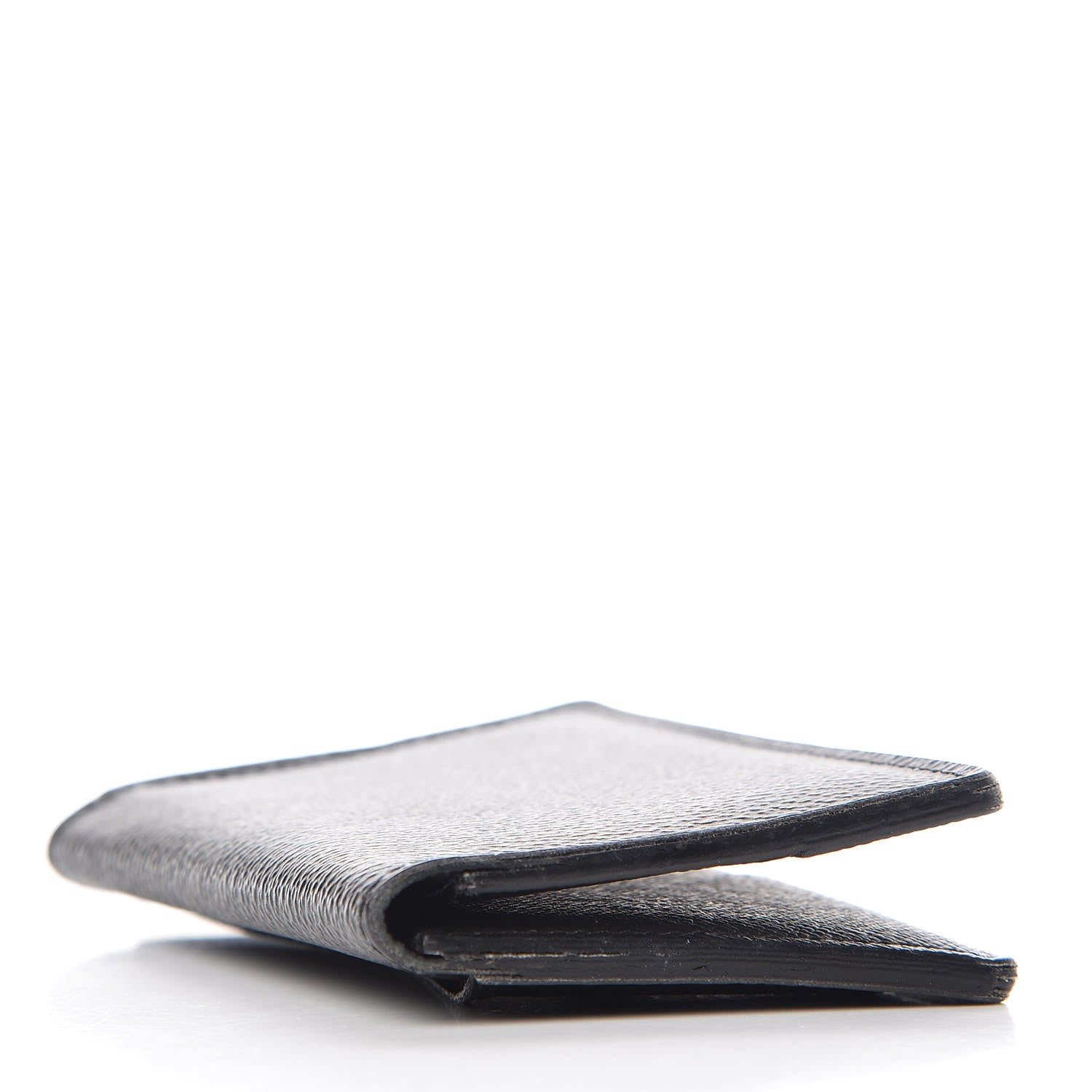Louis Vuitton Monogram Eclipse Pocket Organizer NM 4 of 13