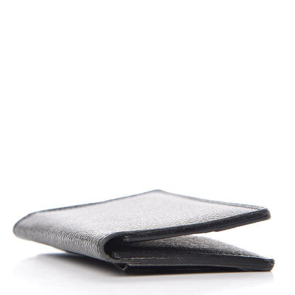 Louis Vuitton Monogram Eclipse Pocket Organizer NM 4 of 13