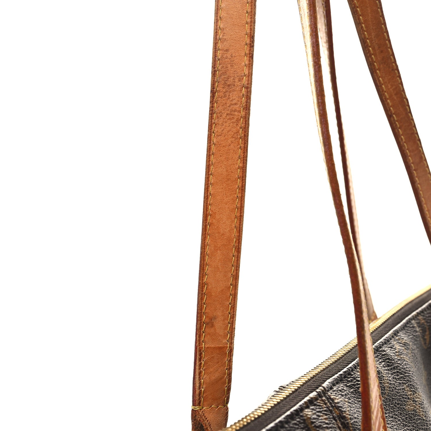 Louis Vuitton Monogram Totally MM 11 of 13