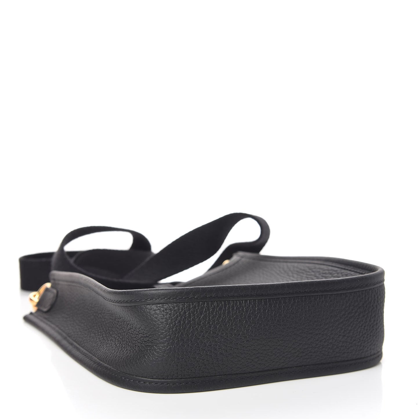 Taurillon Clemence Evelyne TPM Black
