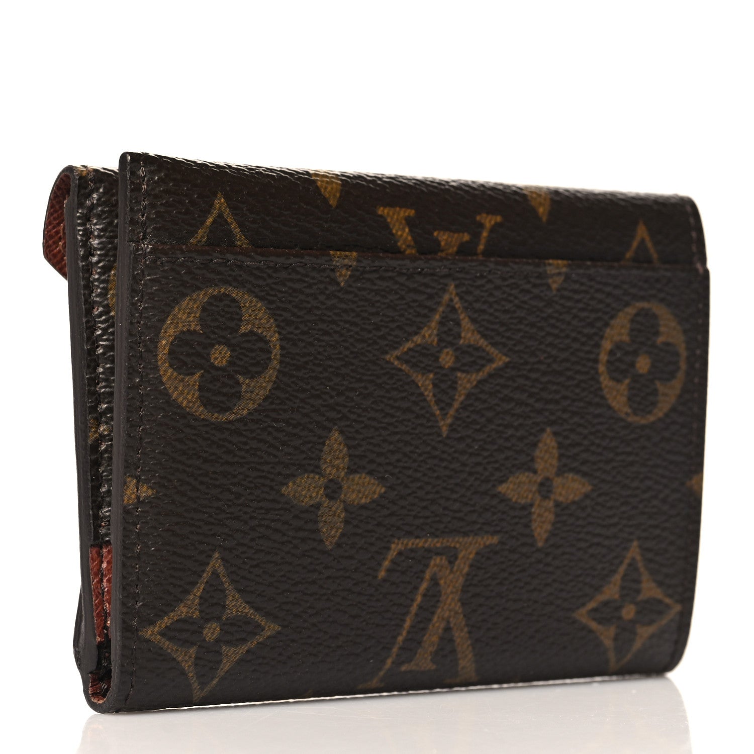 Louis Vuitton Monogram Compact Origami Wallet 3 of 7