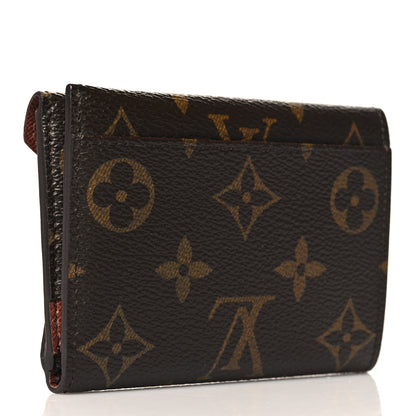 Louis Vuitton Monogram Compact Origami Wallet 3 of 7
