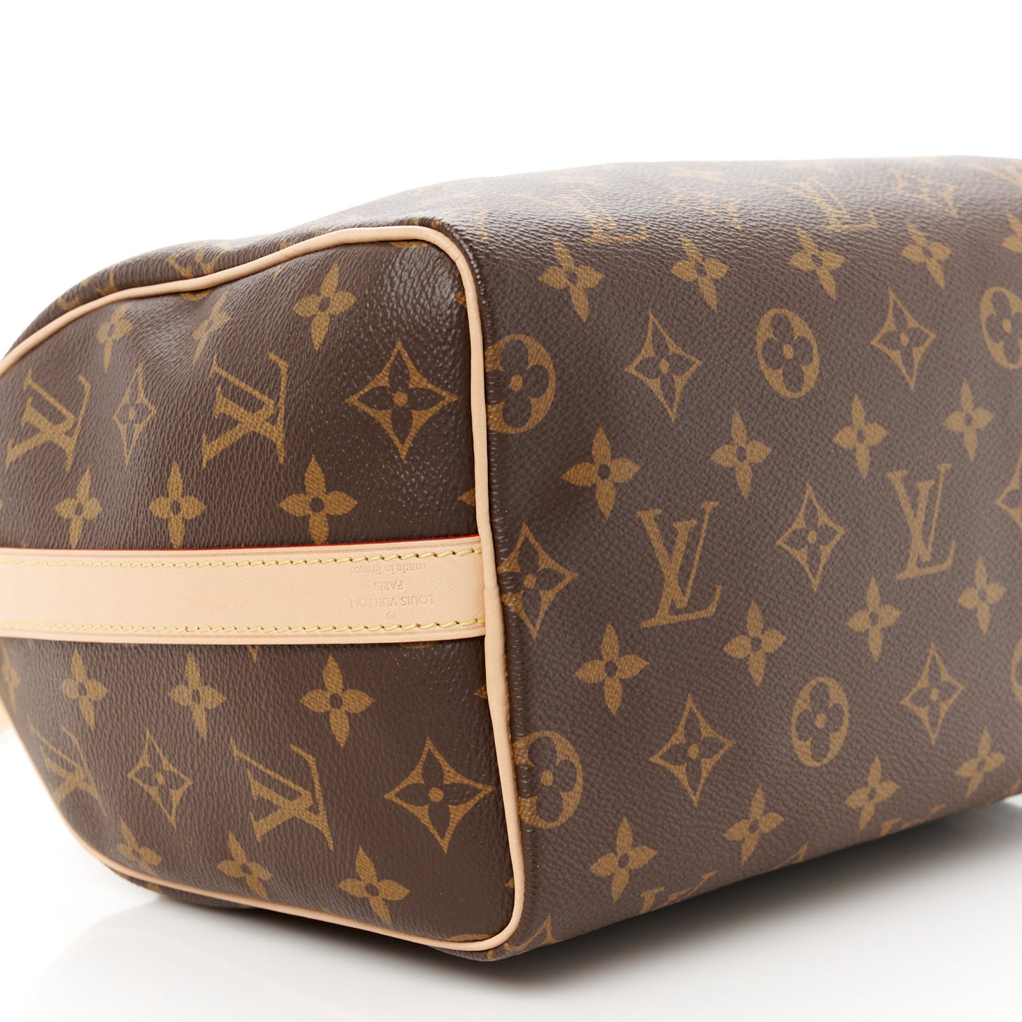 Monogram Speedy Bandouliere 25