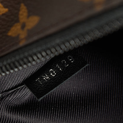 Louis Vuitton Monogram Solar Ray A4 Pouch 7 of 7