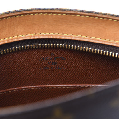 Louis Vuitton Monogram Drouot 6 of 9