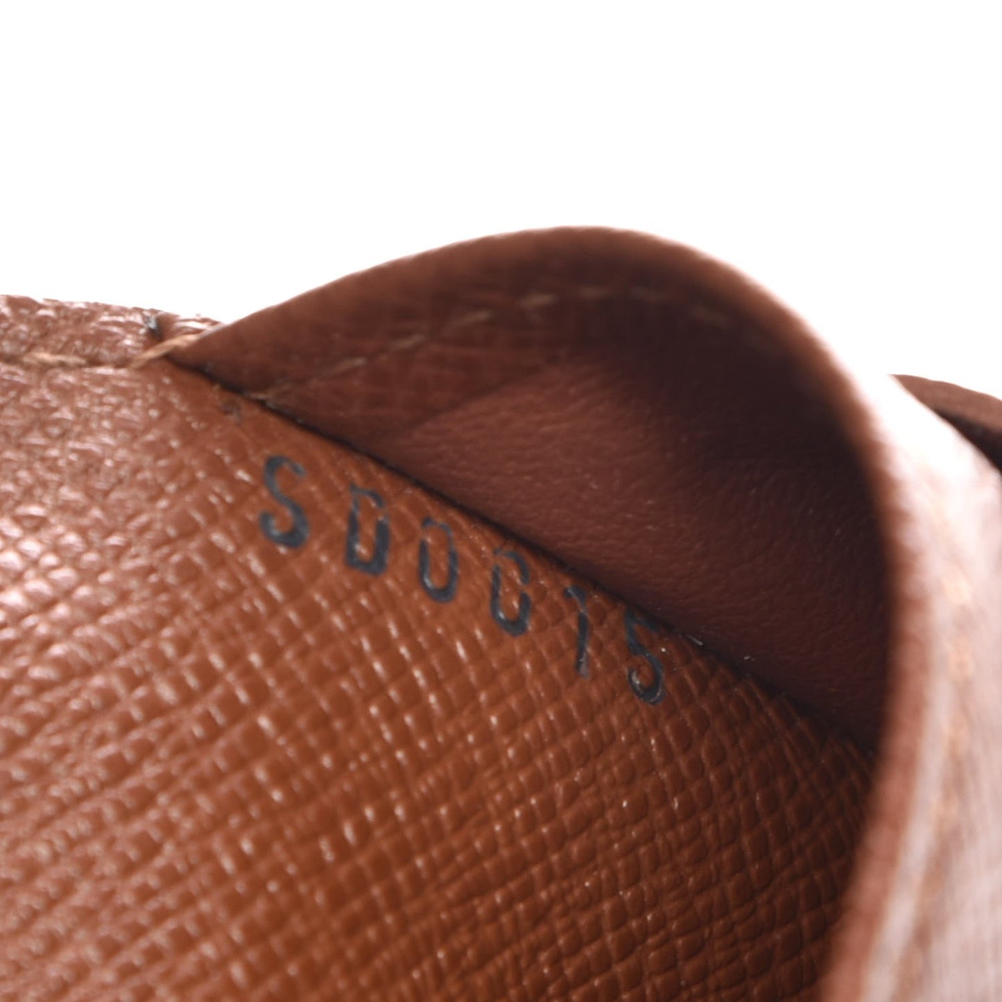 Monogram Porte Tresor International Wallet