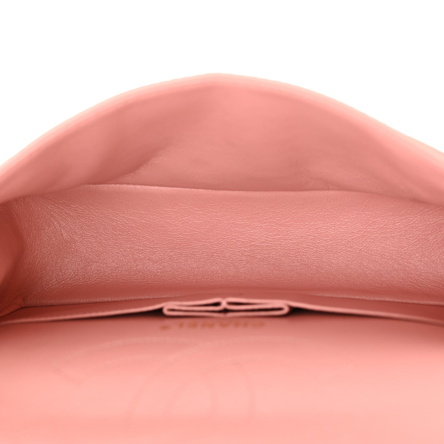 Aged Calfskin Quilted 2.55 Reissue 225 Flap Pink