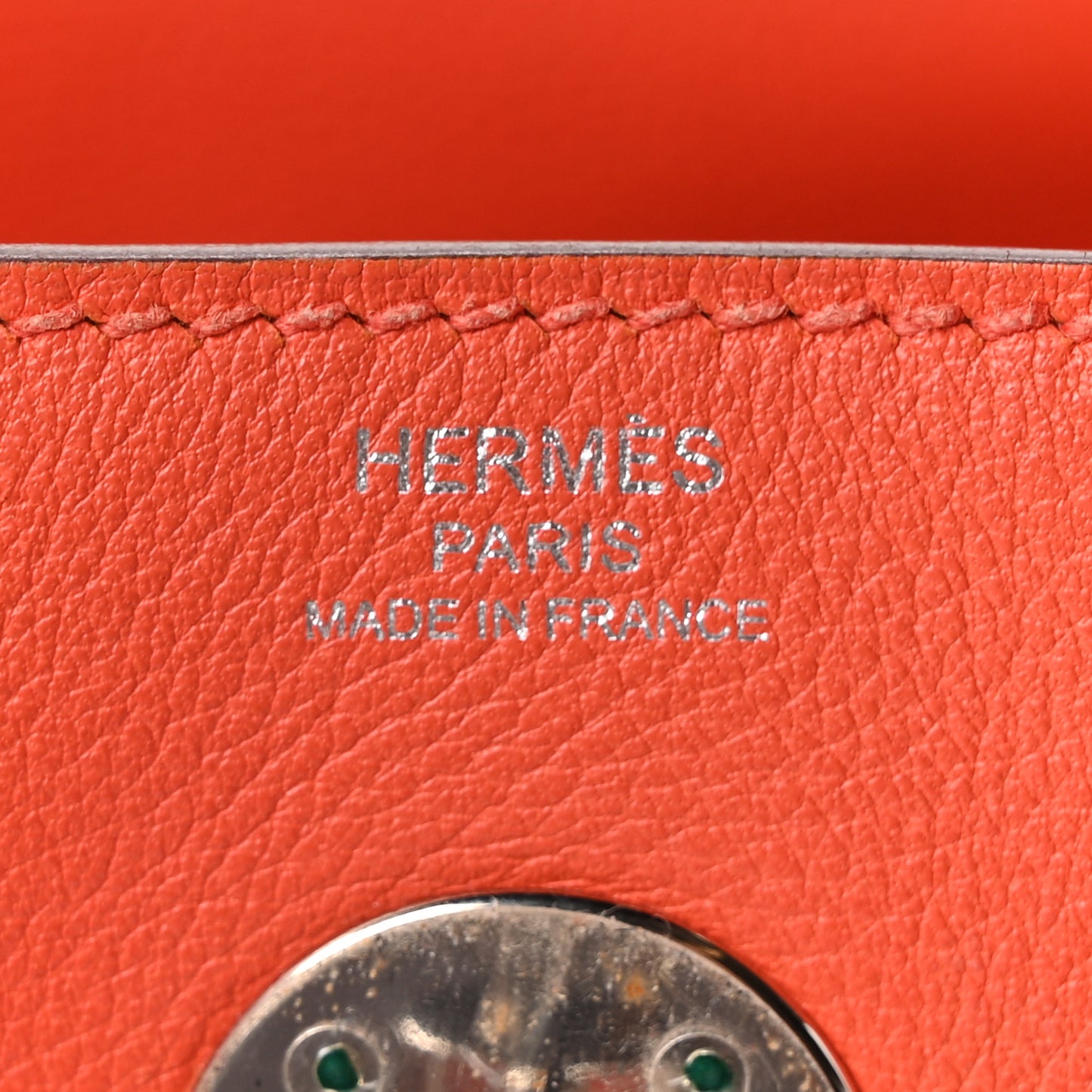 Swift Lindy 26  Orange Poppy