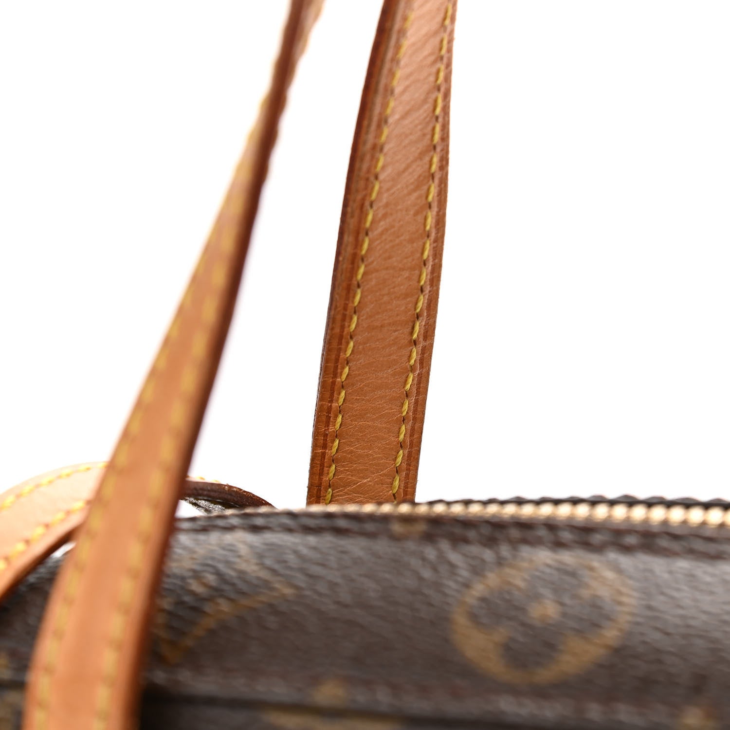 Louis Vuitton Monogram Spontini 13 of 13