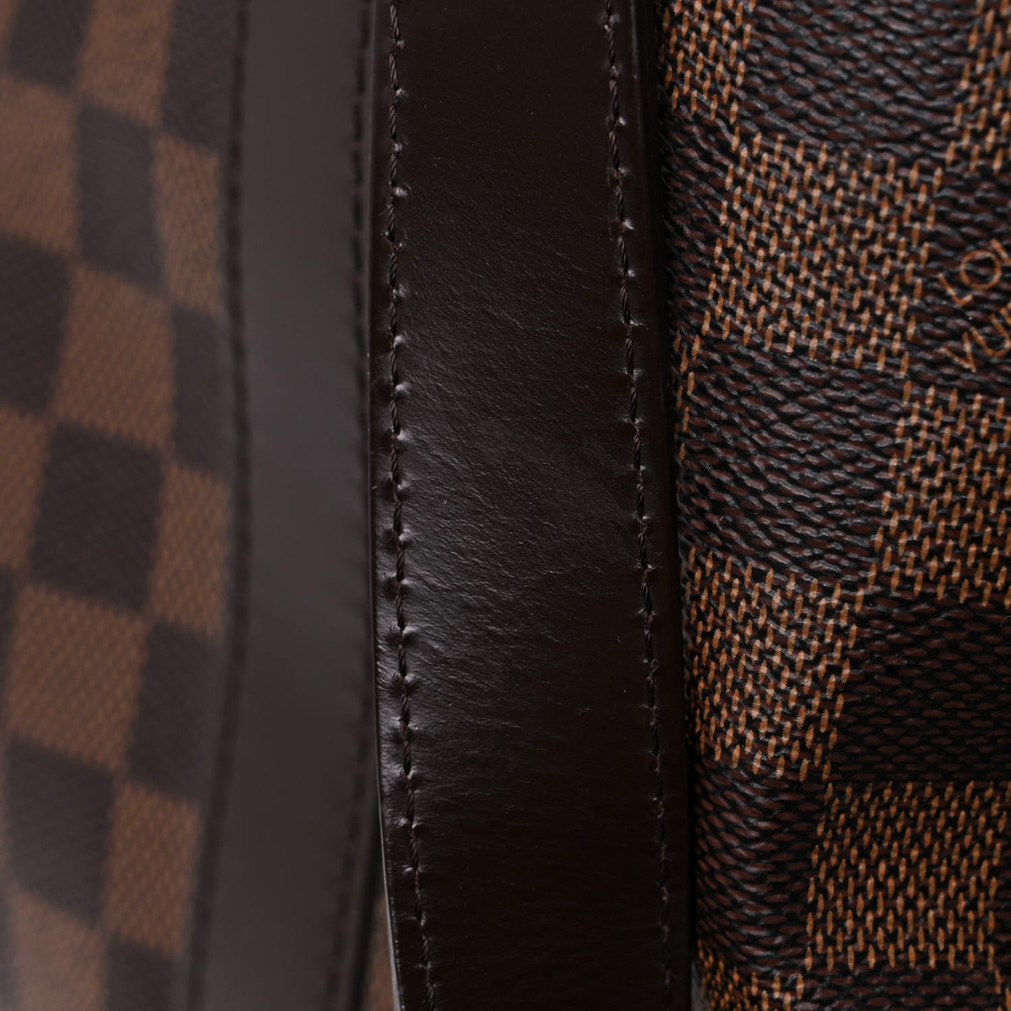Damier Ebene Keepall Bandouliere 45
