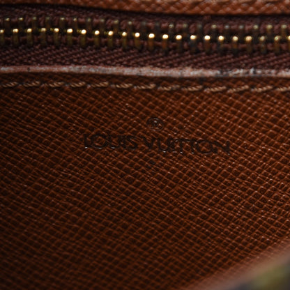 Louis Vuitton Monogram Saint Cloud MM 6 of 14