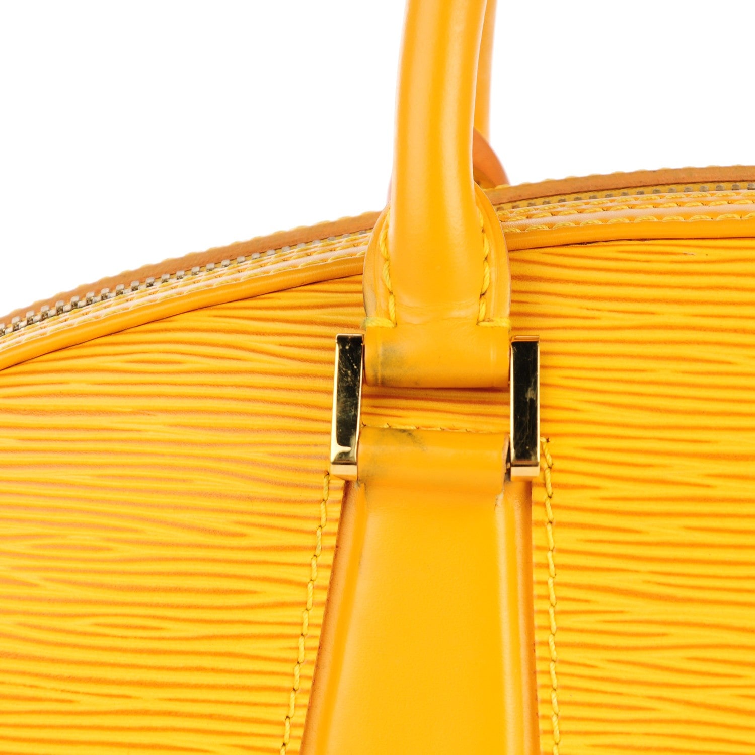 Louis Vuitton Epi Jasmin Tassil 13 of 15