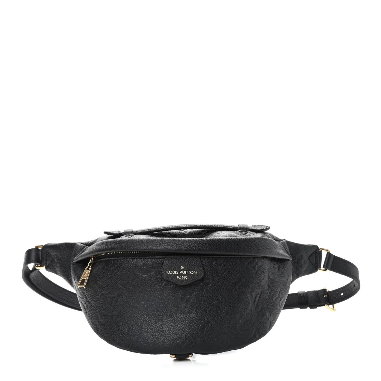 Empreinte BumBag Black
