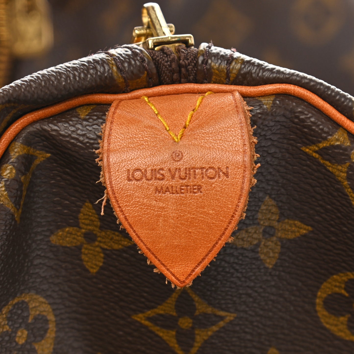 Monogram Keepall 55