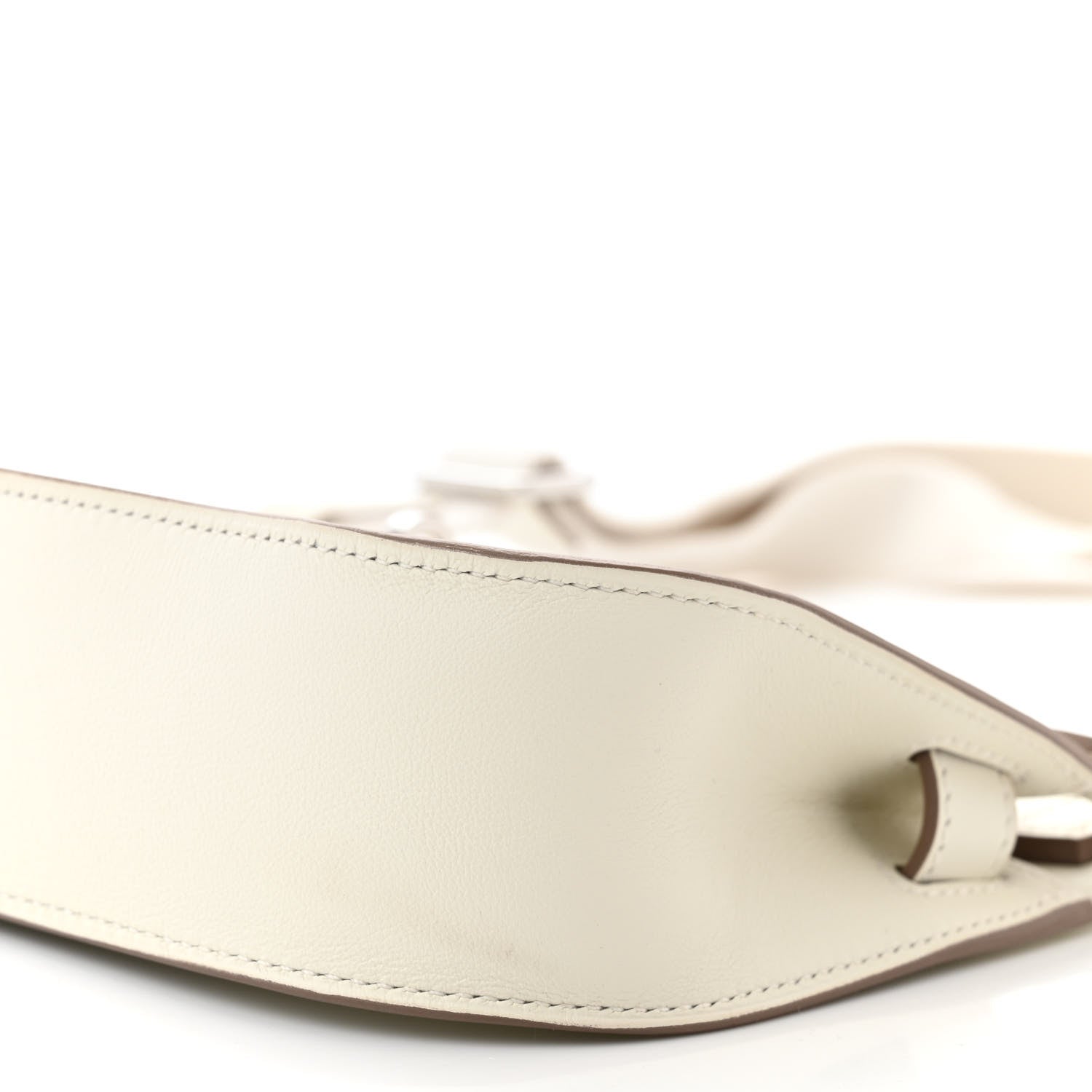 Hermes Swift Mini Jypsiere Mushroom 10 of 10