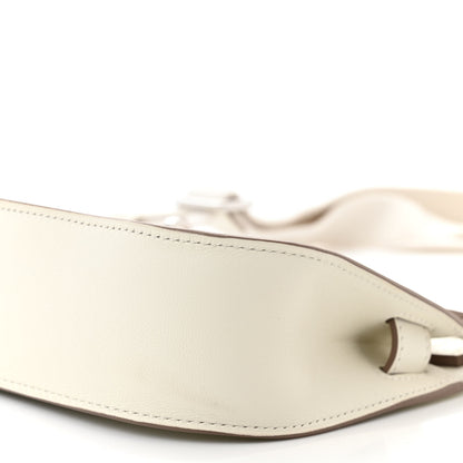 Hermes Swift Mini Jypsiere Mushroom 10 of 10