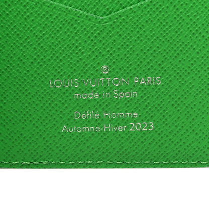 Louis Vuitton Monogram Portrait Pocket Organizer Multicolor 6 of 7